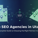 Top SEO Agencies in Utah: Your Complete Guide to Choosing the Right Partner in 2025